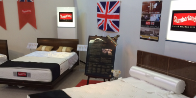 白河工場展示会