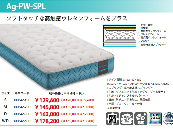 AG-PW-SPL