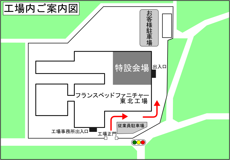 area-map
